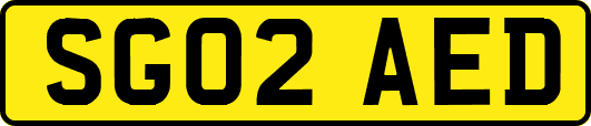 SG02AED