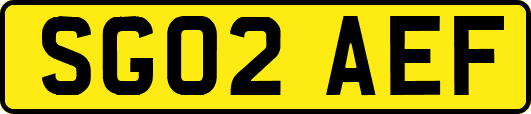 SG02AEF