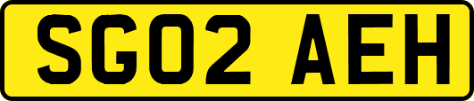 SG02AEH
