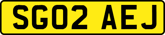 SG02AEJ