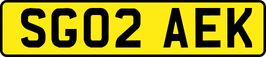 SG02AEK