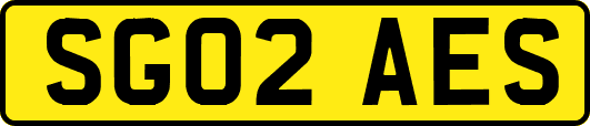 SG02AES