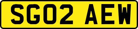 SG02AEW