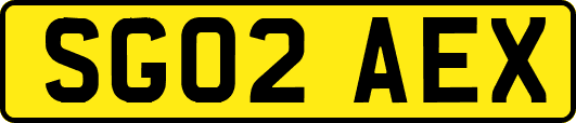 SG02AEX