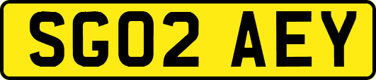 SG02AEY