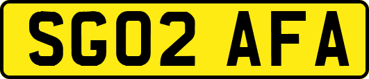 SG02AFA