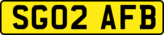SG02AFB