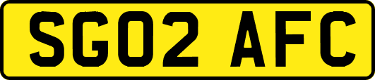 SG02AFC