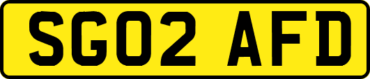 SG02AFD
