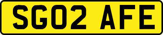 SG02AFE