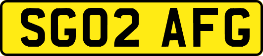 SG02AFG
