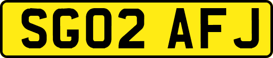 SG02AFJ