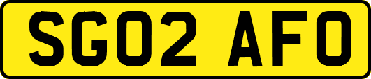 SG02AFO