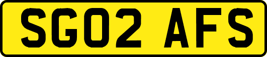 SG02AFS
