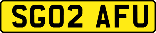 SG02AFU
