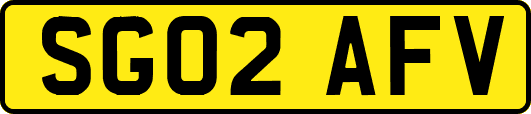 SG02AFV