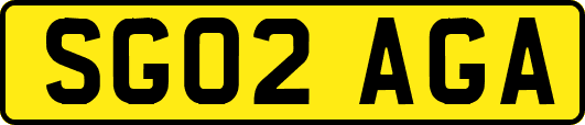 SG02AGA
