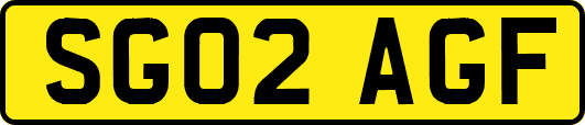 SG02AGF