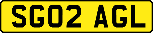 SG02AGL