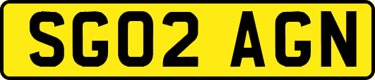 SG02AGN