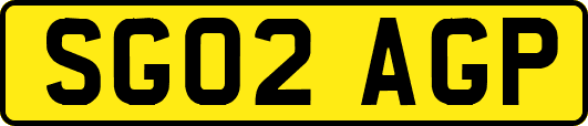 SG02AGP