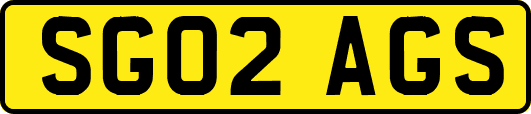 SG02AGS