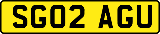 SG02AGU