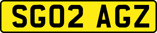 SG02AGZ