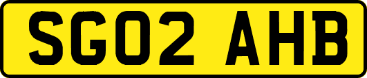 SG02AHB
