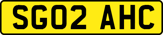 SG02AHC