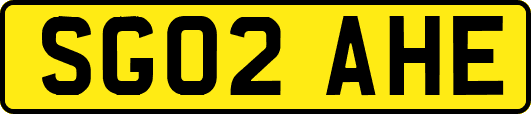 SG02AHE