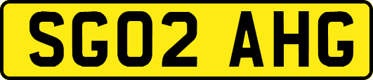 SG02AHG