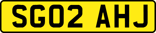 SG02AHJ