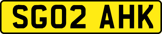 SG02AHK