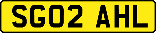 SG02AHL