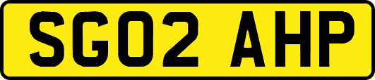 SG02AHP