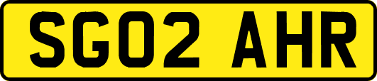 SG02AHR