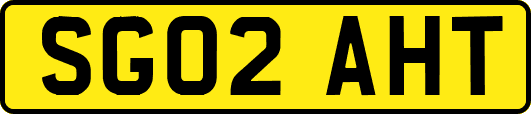 SG02AHT