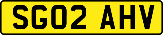 SG02AHV