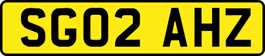 SG02AHZ
