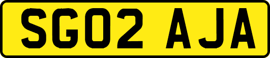 SG02AJA