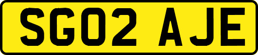 SG02AJE