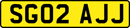 SG02AJJ