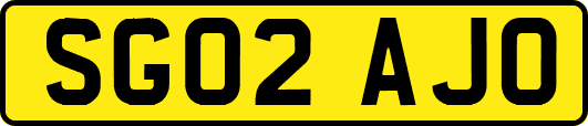 SG02AJO