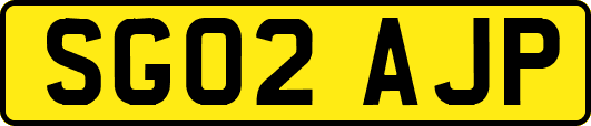 SG02AJP