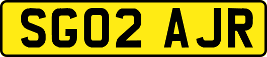 SG02AJR