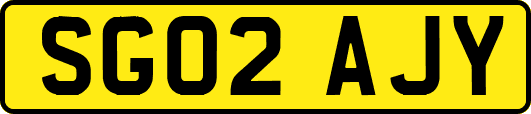 SG02AJY