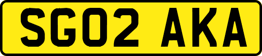 SG02AKA