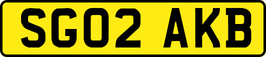 SG02AKB