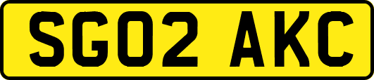 SG02AKC